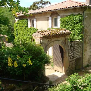 Le Hameau De Robert Couette-café