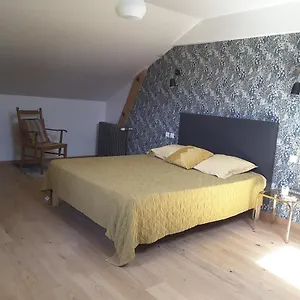 Le Suc Du Pommier Maison d'hôtes