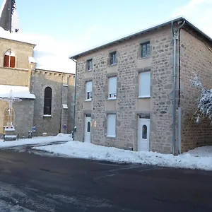 Maison à Saint-nicolas Des Biefs Hébergement de vacances
