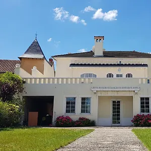 La Casa Blanca Maison d'hôtes